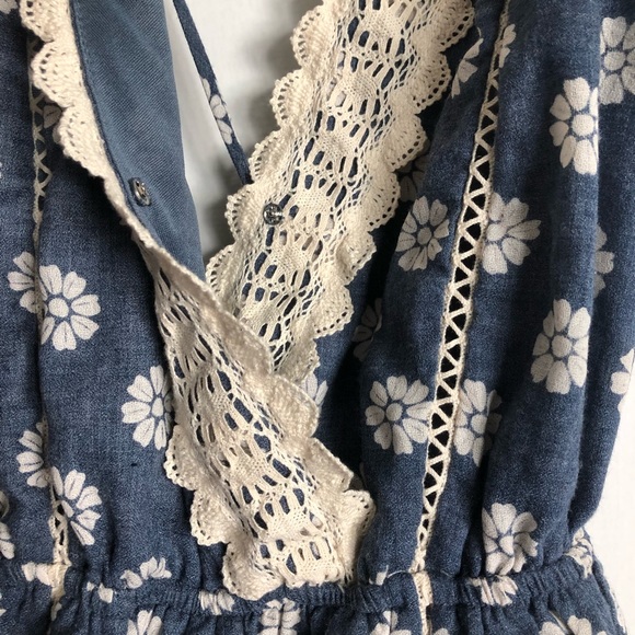 American Threads Jumpsuit/Romper - Picture 3 of 6